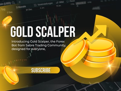 Gold Scalper